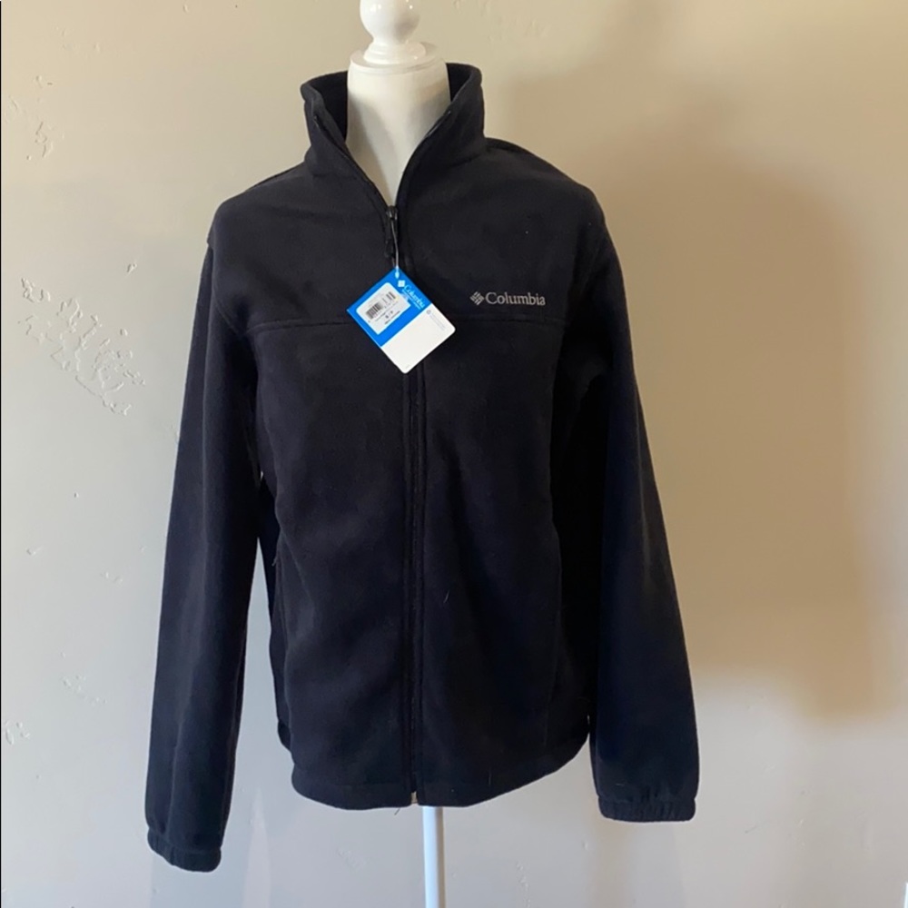 Columbia Fleece Jacket